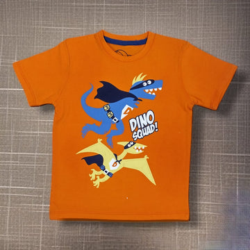 Dino Squad Graphic Tee